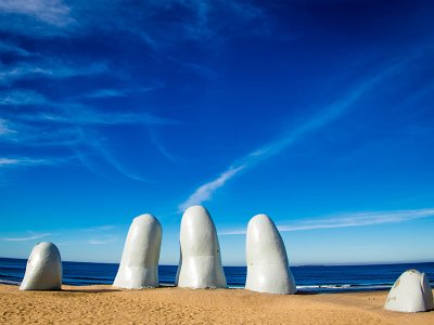 Punta del Este, Uruguay