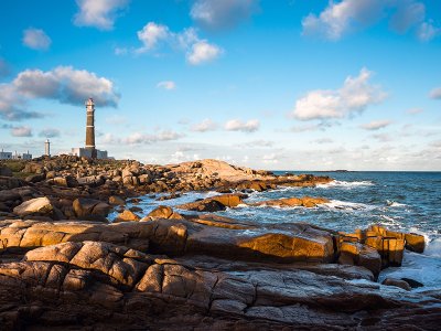 Rocha, Uruguay