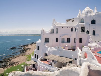 Punta Del Este, Uruguay