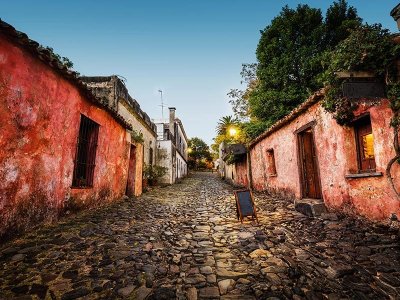 Colonia del Sacramento