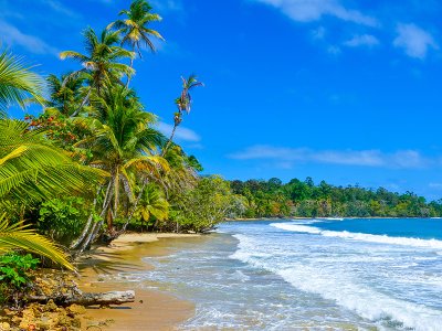 Bocas del Toro, Panama