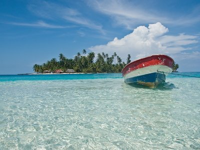 San Blas Islands, Panama