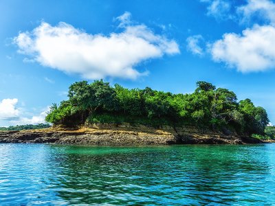 Pearl Islands, Panama