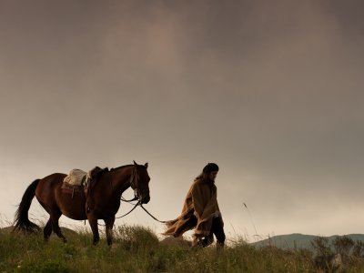 Estancia Los Potreros