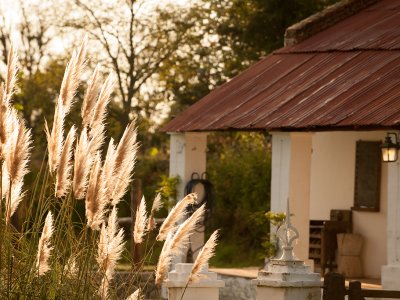 Estancia Los Potreros