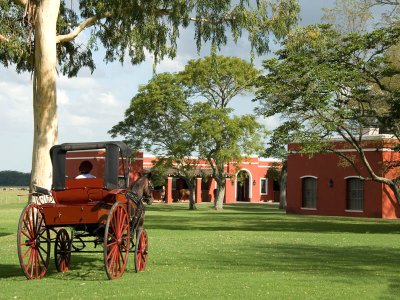 La Bamba de Areco