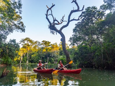 Hotel Puerto Valle, Ibera Wetlands