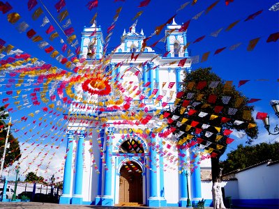 San Cristobal de las Casas