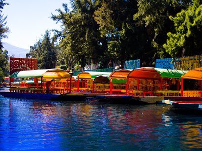 Xochimilco