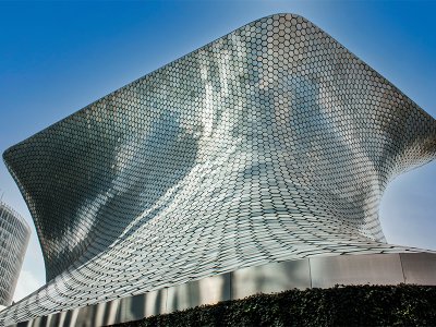 Museum Soumaya