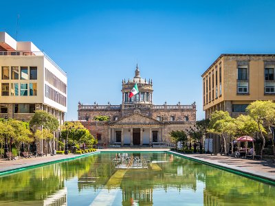 Guadalajara