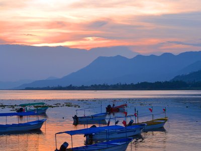 Lake Chapala