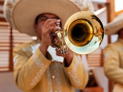 Mariachi