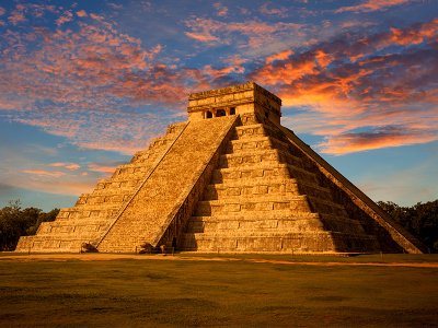 Chichén Itzá