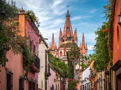 San Miguel de Allende