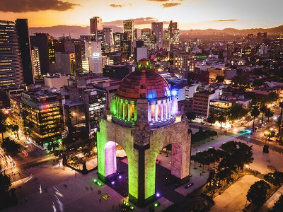 Mexico City