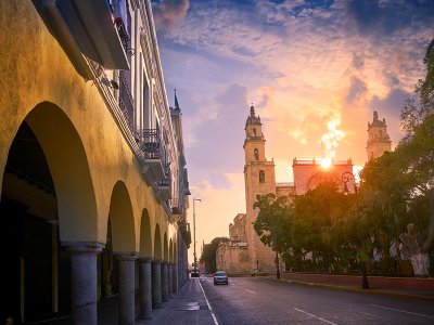 Merida