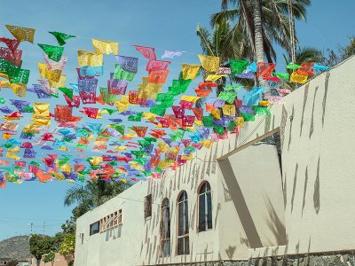 Todos Santos