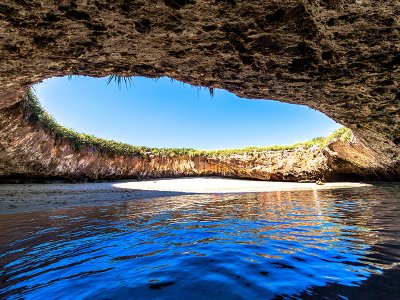 Marieta Islands