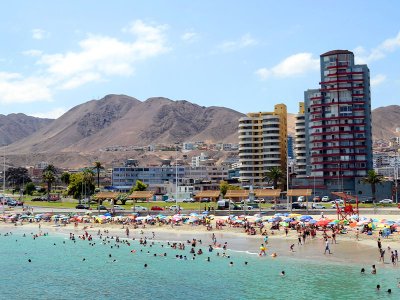 Antofagasta