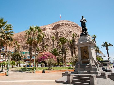 Arica