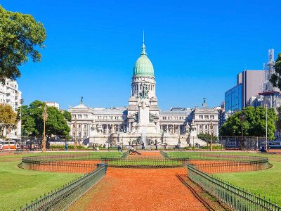 Buenos Aires, Argentina