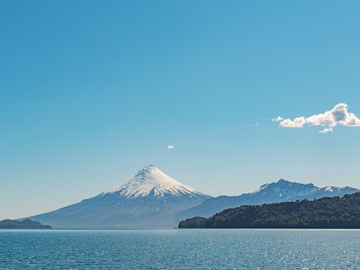 Chilean Lake District