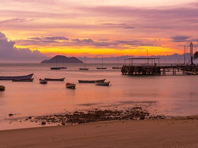 Buzios, Brazil