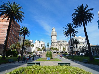 Montevideo, Uruguay