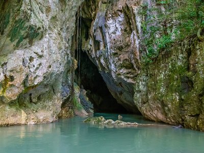 Barton Creek