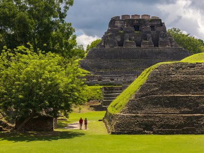 Xunantunich