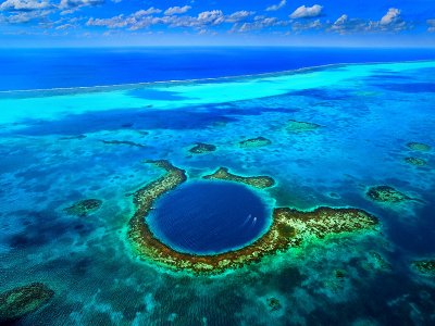 Great Blue Hole