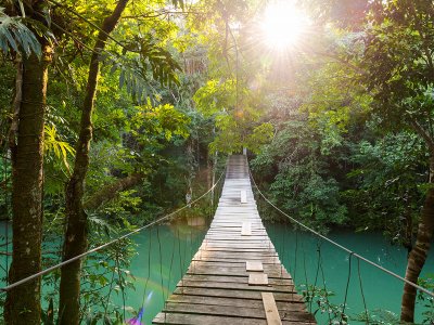 Rio Blanco National Park