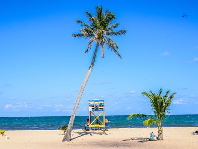 Placencia, Belize