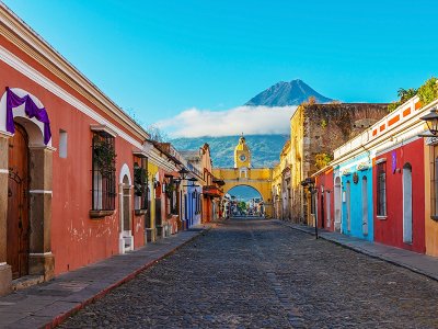 Antigua, Guatemala