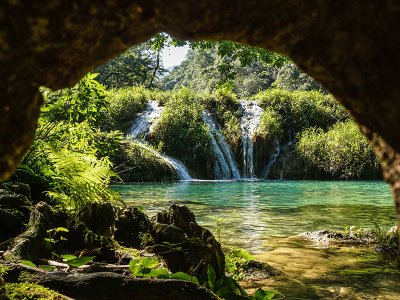 Semuc Champey, Guatemala