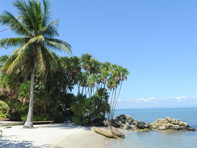 Playa Blancas