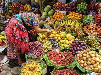 Local market