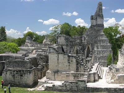 Tikal