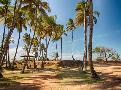 Cayenne, French Guiana