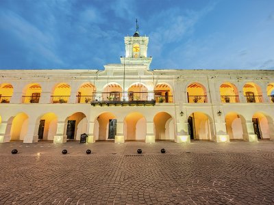 Salta, Argentina