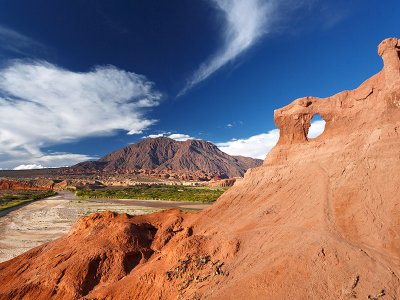 Salta, Argentina