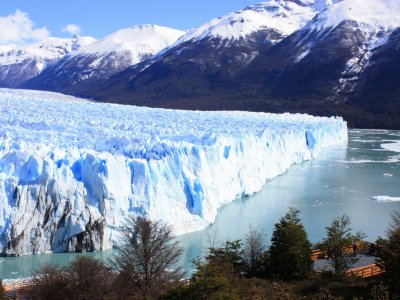 Perito Moreno Glacier