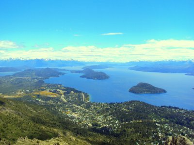 Bariloche