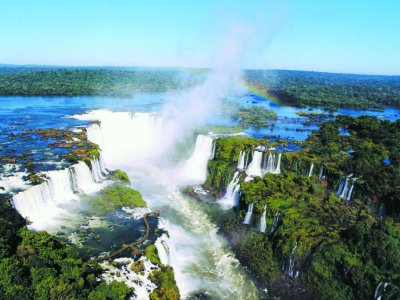 Iguazu