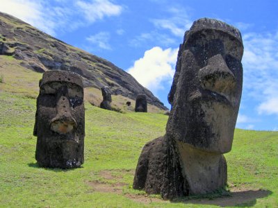 Easter Island