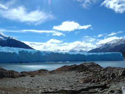 Patagonia South America