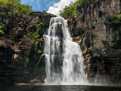 Chapada dos Veadeiros National Park