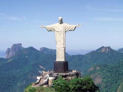 Christ the Redeemer