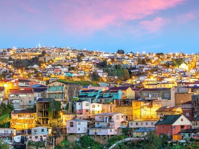 Valparaiso